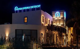 MIA Urban Detroit Tanger